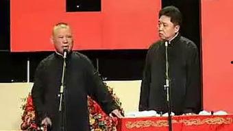 头条故事会于谦完整,于谦的幽默人生故事会