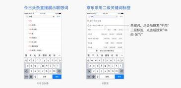 头条推荐词在哪里看,掌握关键词，提升内容曝光