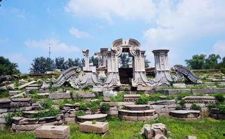 明星圆明园言论,历史与现实交织下的文化反思