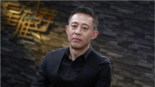 明星侯勇借钱,揭秘娱乐圈背后的金钱纠葛