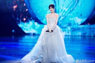 跨界歌王女明星,星光熠熠的音乐之旅