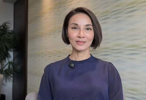 定居新加坡的女明星,定居新加坡的女明星风采掠影