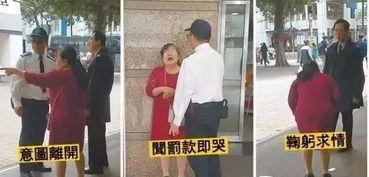 重庆大妈头条事件,勇敢正义的平凡力量