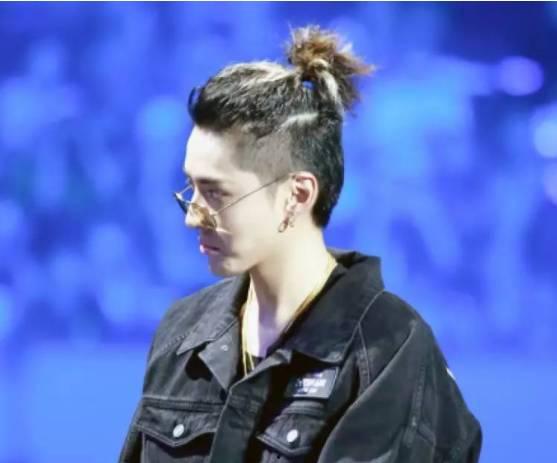 适合剪短发的明星男,盘点那些剪短发的帅气明星男生