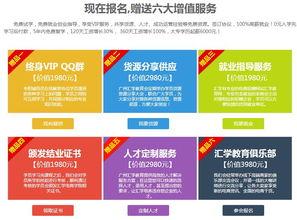 网红培训公司成本,揭秘幕后真相