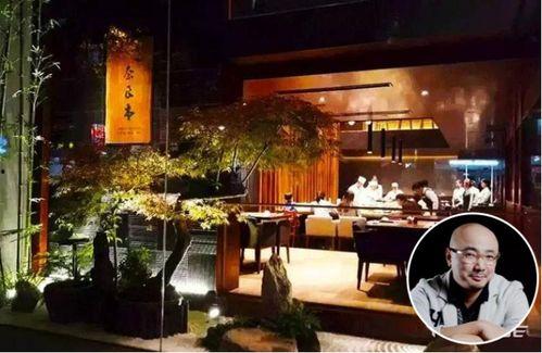 明星投资餐馆,揭秘明星投资餐馆的火爆现象