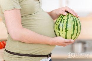 孕妇正常吃瓜好吗,健康饮食的明智选择