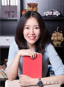 网红王潇,从网红到影响力领袖的蜕变之路