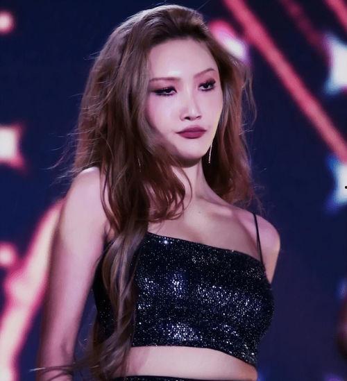 女明星辣舞,女明星们的热辣舞姿惊艳全场