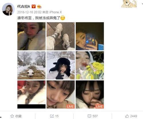 抖音网红杨无敌是谁,揭秘短视频界的魅力之星
