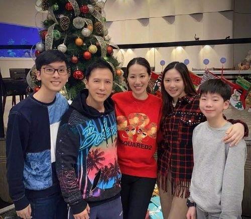 男明星感恩前妻的话,男星感恩前妻，诠释爱与成长